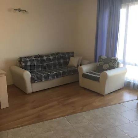 Apartament Apartment