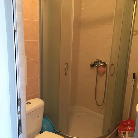 Apartment Apartament Nesebar