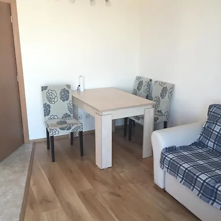 Apartament Apartment