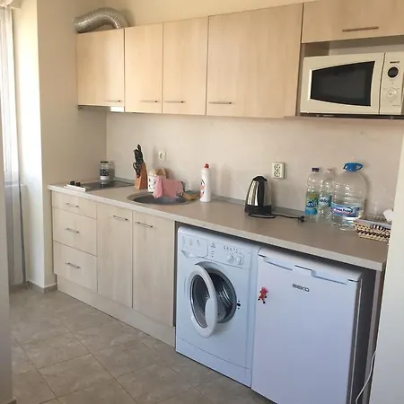 Apartament Apartment Nesebar