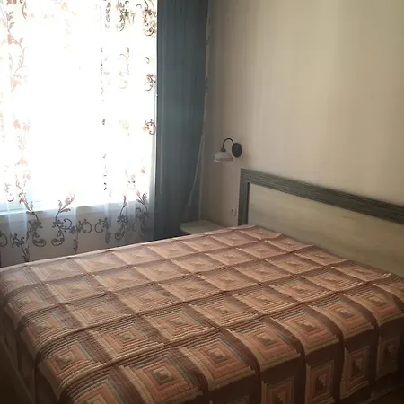 Apartament * Neszebar
