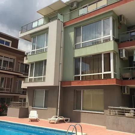 Apartament * Neszebar